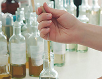 Progetto pon istituto de Gruttola