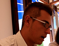 Progetto pon istituto Vivante