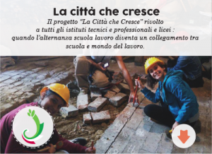 cittachecresce