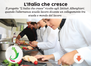 Area Scuola/Lavoro - Sale Scuola Viaggi