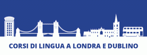 Corsi lingua Londra e Dublino Sale Scuola Viaggi