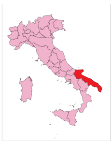 Bando POR Puglia - Competenze linguistiche e mobilità - Sale Scuola Viaggi