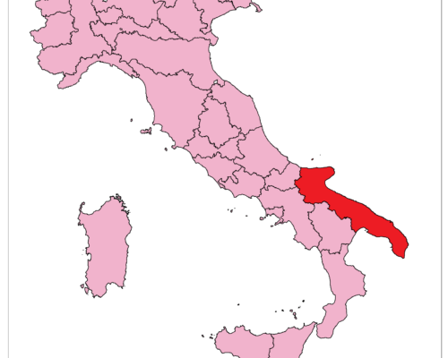 Bando POR Puglia - Competenze linguistiche e mobilità - Sale Scuola Viaggi