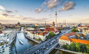 Berlino Estate INPSieme 2018 Sale Scuola Viaggi