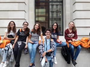 INPsieme 2018 Sale Scuola Viaggi