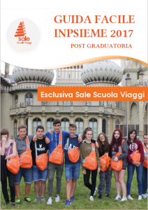 Guida Facile 2017 Post graduatoria - Cosa fare dopo l'uscita delle graduatorie? - Sale Scuola Viaggi