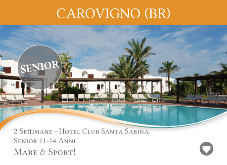 carovigno sale scuola viaggi