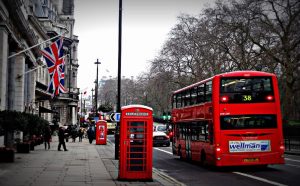 Londra Giornalismo 2 settimane - Estate INPSieme - Sale Scuola Viaggi
