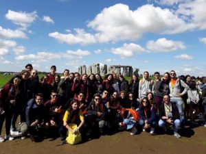 Video Alternanza in Gita - Sale Scuola Viaggi