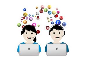 Call center