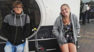 alexeclaudiadublin sale scuola viaggi