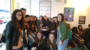 Alternanza in Gita ASL per le scuole - video - Sale Scuola Viaggi