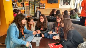 Alternanza Scuola Lavoro - Video- Sale Scuola Viaggi