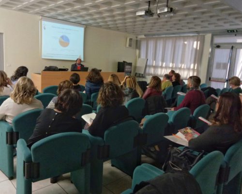 Convegno Milano: Alternanza Positiva presso l'I.P.S.E.O.A."CARLO PORTA" MILANO - Sale Scuola Viaggi