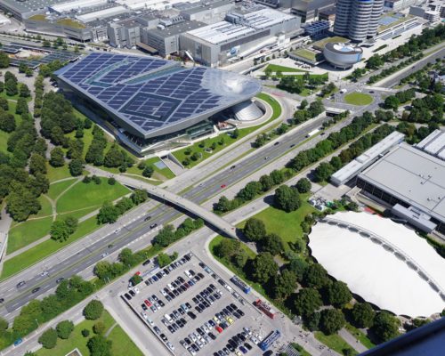 Guida Monaco Le Top 5 Arte cultura e ricerca Monaco Sale Scuola Viaggi