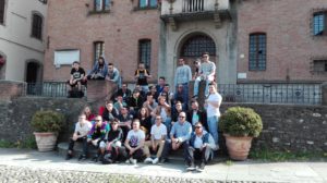 ASL Agro Alimentare I.I.S. Genzano di Lucania salescuolaviaggi