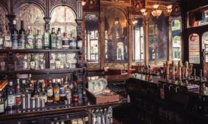 Gin Palace Sale Scuola Viaggi