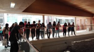 Mediazione ASL Sale Scuola Viag