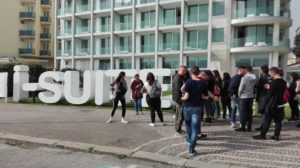 De Franchis Rimini Sale Scuola Viaggi