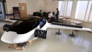 lilium-jet-prototype salescuolaviaggi