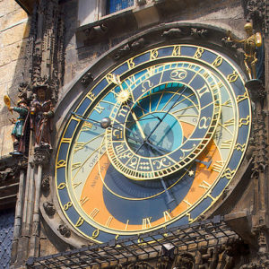 Praga salescuolaviaggi