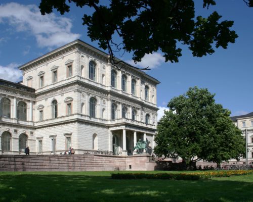 Akademie_Muenchen sale scuola viaggi