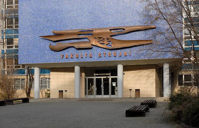 FME_CTU_Building_Technicka salescuolaviaggi