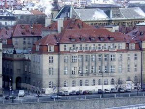 Praga salescuolaviaggi