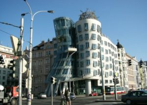 Praga salescuolaviaggi