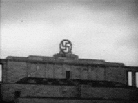 Swastika_blasted_from_the_Nazi_party_rally_grounds_-_Nuremberg_(1945) salescuolaviaggi