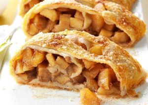 apfelstrudel salescuolaviaggi