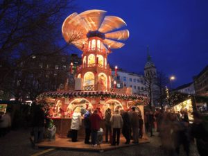 muenchen-christkindlmarkt salescuolaviaggi