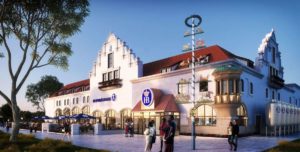 hofbrauhaus SALESCUOLAVIAGGI