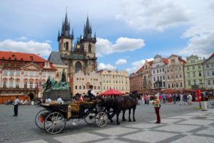 PRAGA TURISMO alternanza in gita salescuolaviaggi