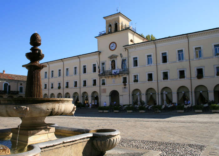 Cervia Mirabilandia Vacanze Camp Estate INPSieme 2019 Sale Scuola Viaggi