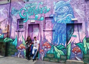 Londra - McMillan Estate INPSieme 2019 (2)