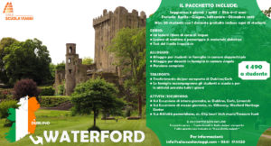 waterford