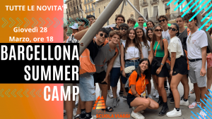 Diretta Barcellona Estate INPSieme 2024