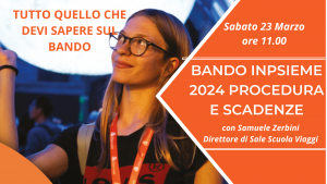 DIretta per Bando INPSieme 2024