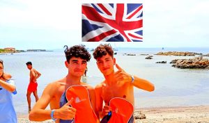 Salento Inglese INPSieme