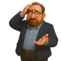 personaggio simpatico