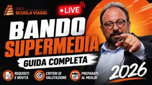 Guida al Bando Supermedia INPS 2026
