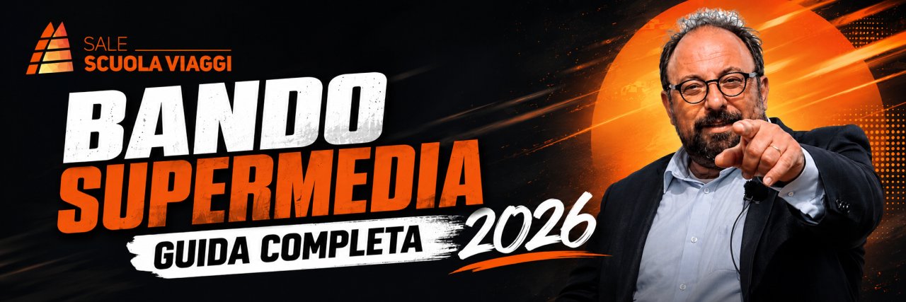 Guida completa al Supermedia INPS 2026