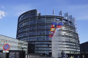 Parlamento Europeo Bruxelles