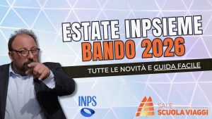 Bando Estate INPSieme 2026 - Novità e Guida Facile
