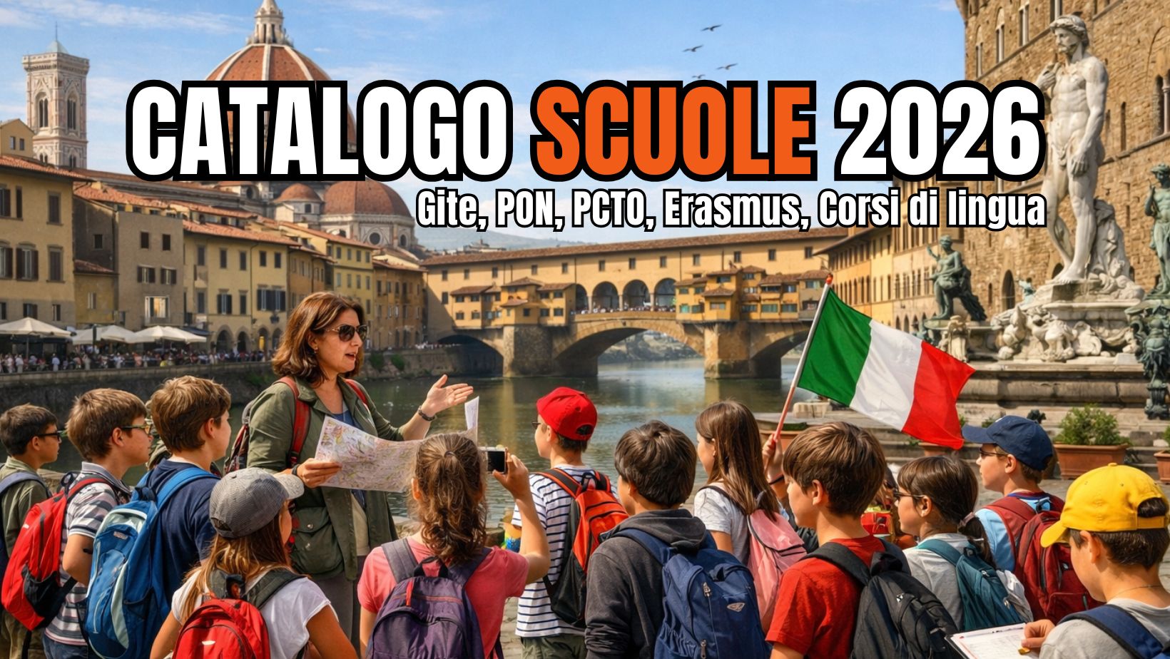 Catalogo Scuole 2026