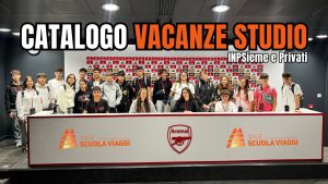 Catalogo Vacanze Studio INPSieme e Privati