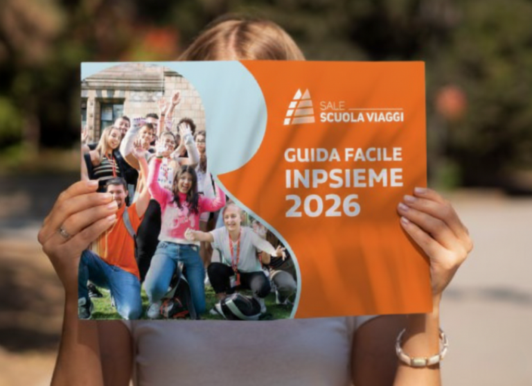Guida Facile INPSieme 2026