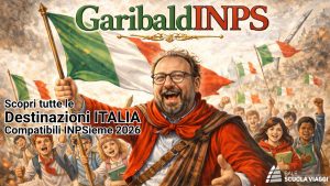 Webinar Destinazioni ITALIA INPSieme 2026